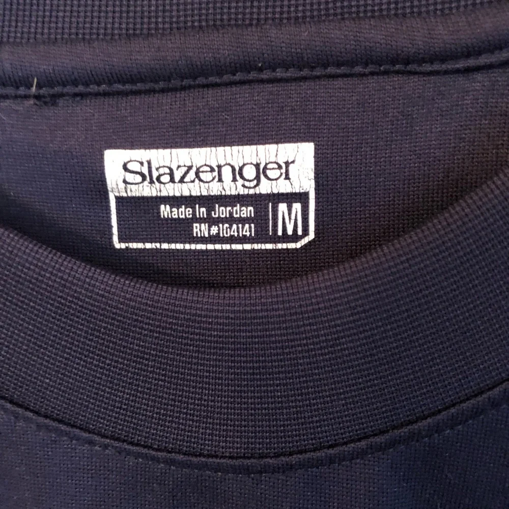 Slazenger‎ pullover - Picture 2 of 3